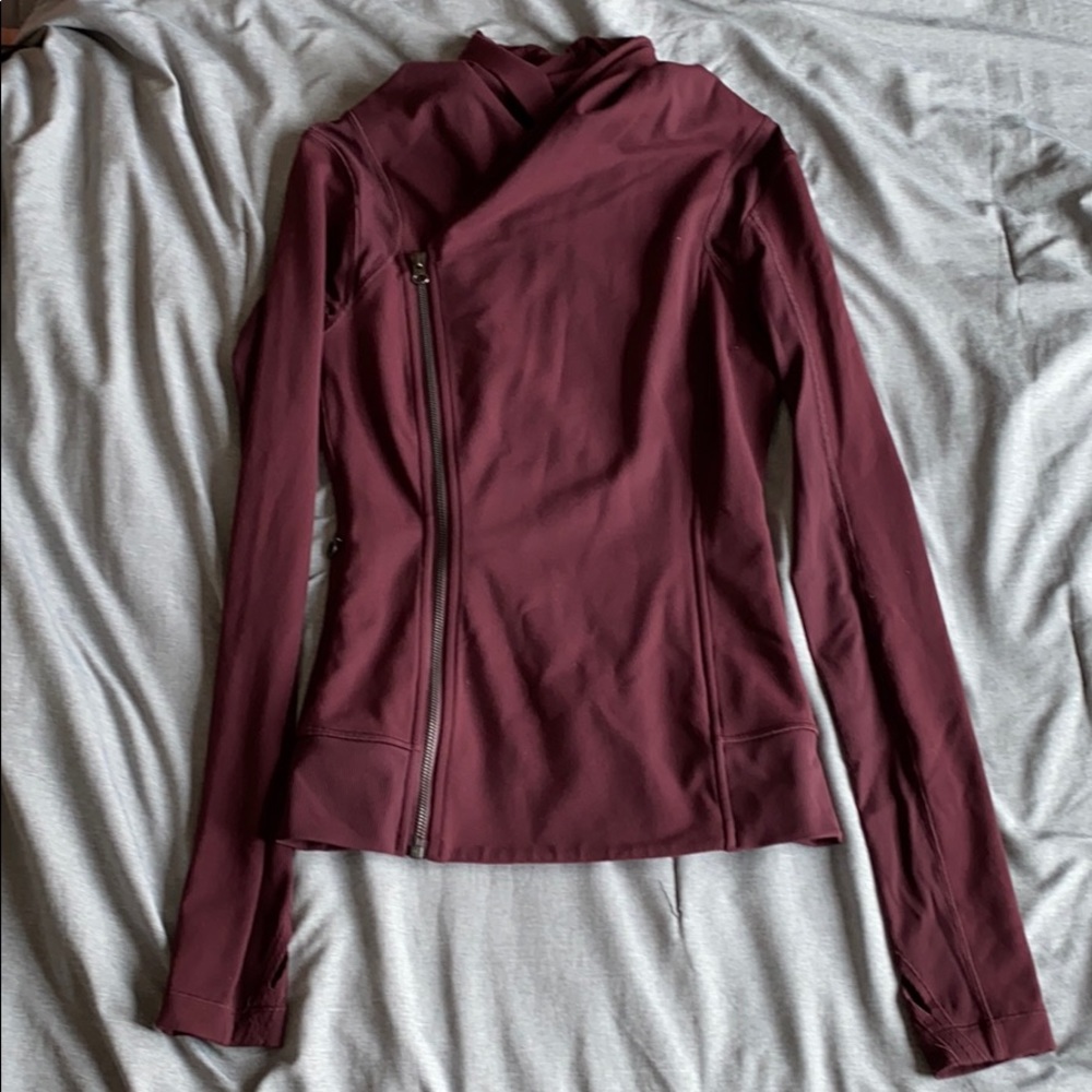 Lululemon Bhakti Yoga Jacket